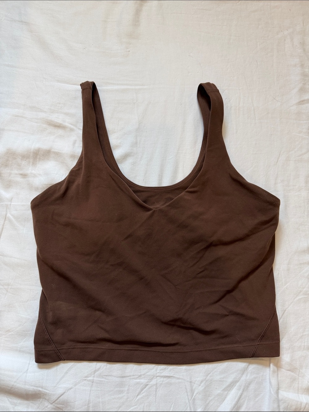 Lululemon Align Tank